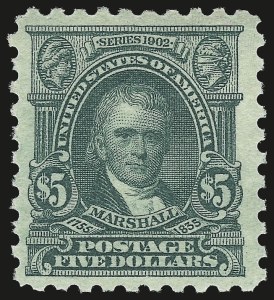 Sale 972, Lot 3355, 1916-17 Issues (Scott 462-480)