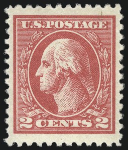 Sale 972, Lot 3368, 1918-20 and Later Issues (Scott 525-679)