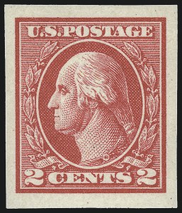 Sale 972, Lot 3369, 1918-20 and Later Issues (Scott 525-679)