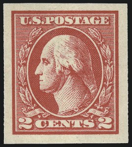 Sale 972, Lot 3370, 1918-20 and Later Issues (Scott 525-679)