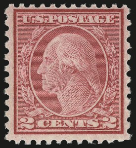 Sale 972, Lot 3372, 1918-20 and Later Issues (Scott 525-679)