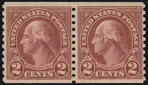 Sale 972, Lot 3382, 1918-20 and Later Issues (Scott 525-679)