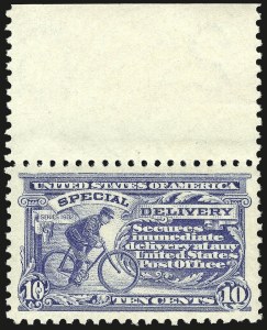Sale 972, Lot 3405, Special Delivery (E)