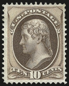 Sale 973, Lot 131, 1870-79 Bank Note Issues
