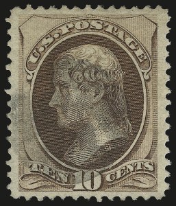 Sale 973, Lot 132, 1870-79 Bank Note Issues