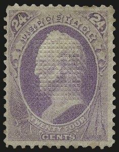 Sale 973, Lot 134, 1870-79 Bank Note Issues