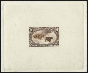 Sale 973, Lot 175, Trans-Mississippi Issue