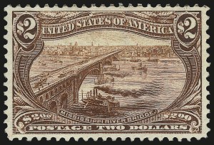 Sale Number 973, Lot Number 179, Trans-Mississippi Issue