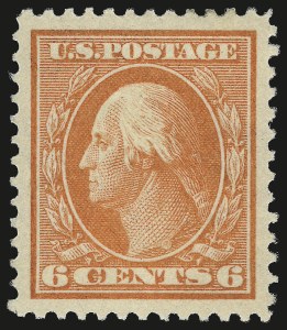 Sale 973, Lot 188, 1902-08 Issues