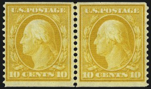 Sale 973, Lot 189, 1902-08 Issues