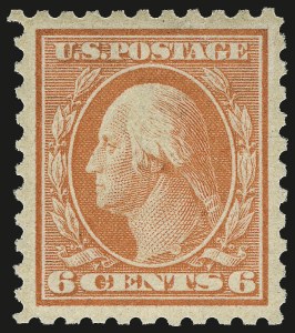 Sale 973, Lot 204, Later Issues (Scott 389 thru 480)