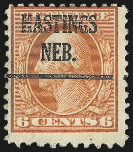 Sale 973, Lot 219, Later Issues (Scott 482A thru 1610c)