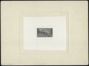 Sale 973, Lot 231, Later Issues (Scott 482A thru 1610c)