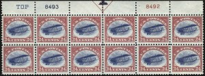 Sale 973, Lot 239, Air Post