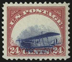 Sale 973, Lot 240, Air Post
