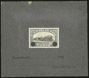 Sale 973, Lot 267, Offices in China, Newspapers, Parcel Post