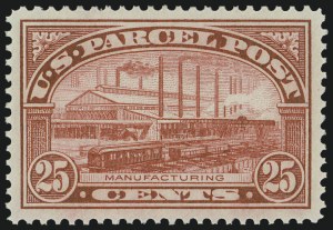 Sale Number 973, Lot Number 270, Offices in China, Newspapers, Parcel Post