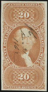 Sale Number 973, Lot Number 274, Revenues