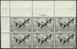 Sale 973, Lot 275, Revenues