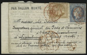 Sale 973, Lot 313, Canada, France