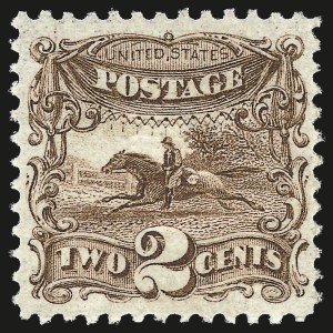 Sale 975, Lot 1335, 1869 Pictorial Issue (Scott 112-122)