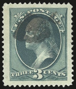 Sale Number 975, Lot Number 1416, 1875-79 Continental and American Bank Note Co. Issues (Scott 178-191) Sale Number 975, Lot Number 1416, 1875-79 Continental and American Bank Note Co. Issues (Scott 178-191)