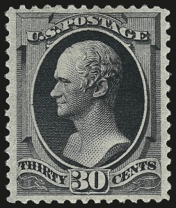 Sale Number 975, Lot Number 1431, 1875-79 Continental and American Bank Note Co. Issues (Scott 178-191) Sale Number 975, Lot Number 1431, 1875-79 Continental and American Bank Note Co. Issues (Scott 178-191)