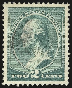 Sale Number 975, Lot Number 1444, 1881-87 American Bank Note Co. Issues (Scott 205-218)