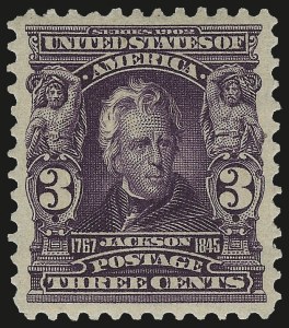 Sale 975, Lot 1657, 1902-08 Issues (Scott 300-322)