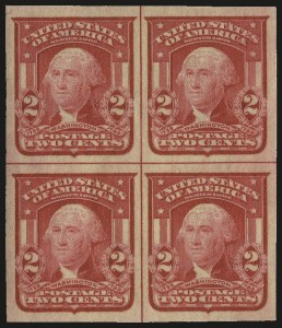 Sale 975, Lot 1683, 1902-08 Issues (Scott 300-322)
