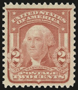 Sale 975, Lot 1685, 1902-08 Issues (Scott 300-322)
