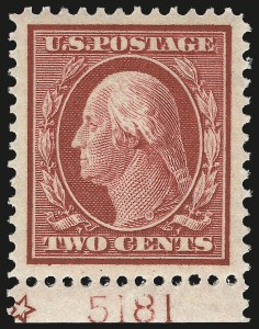 Sale Number 975, Lot Number 1720, 1908-10 Washington-Franklin Issues (Scott 331-356) Sale Number 975, Lot Number 1720, 1908-10 Washington-Franklin Issues (Scott 331-356)