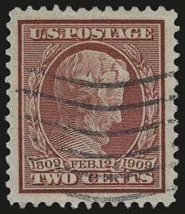 Sale Number 975, Lot Number 1760, 1909 Commemorative Issues (Scott 367-373) Sale Number 975, Lot Number 1760, 1909 Commemorative Issues (Scott 367-373)