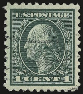 Sale Number 975, Lot Number 1845, 1913-15 Washington-Franklin Issues (Scott 424-460) Sale Number 975, Lot Number 1845, 1913-15 Washington-Franklin Issues (Scott 424-460)