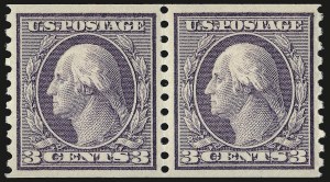 Sale Number 975, Lot Number 1882, 1913-15 Washington-Franklin Issues (Scott 424-460) Sale Number 975, Lot Number 1882, 1913-15 Washington-Franklin Issues (Scott 424-460)