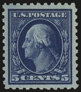 Sale Number 975, Lot Number 1888, 1916-17 Issues (Scott 461-480) Sale Number 975, Lot Number 1888, 1916-17 Issues (Scott 461-480)