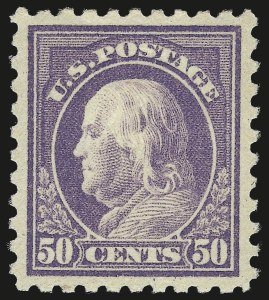 Sale Number 975, Lot Number 1895, 1916-17 Issues (Scott 461-480) Sale Number 975, Lot Number 1895, 1916-17 Issues (Scott 461-480)
