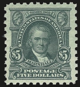 Sale 975, Lot 1903, 1916-17 Issues (Scott 461-480)