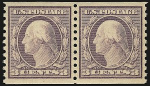 Sale Number 975, Lot Number 1906, 1917-19 Issues (Scott 481-524) Sale Number 975, Lot Number 1906, 1917-19 Issues (Scott 481-524)