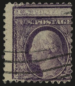 Sale 975, Lot 1919, 1917-19 Issues (Scott 481-524)