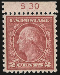 Sale 975, Lot 1958, 1919-20 Issues (Scott 537-550)