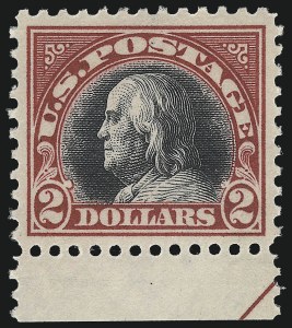 Sale Number 975, Lot Number 1964, 1919-20 Issues (Scott 537-550)