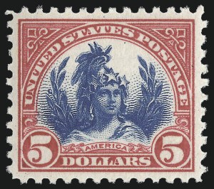 Sale Number 975, Lot Number 1991, 1922-29 Issues (Scott 551-573) Sale Number 975, Lot Number 1991, 1922-29 Issues (Scott 551-573)