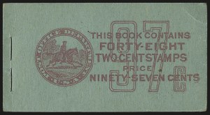 Sale 975, Lot 2017, 1922-29 Issues (Scott 574-657a)