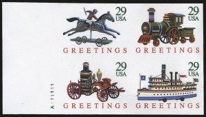 Sale 975, Lot 2097, Modern Errors