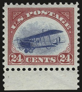 Sale 975, Lot 2102, Air Post (Scott C1-C12)