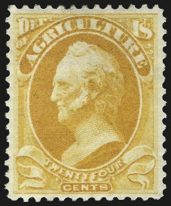 Sale 975, Lot 2226, Officials (O)