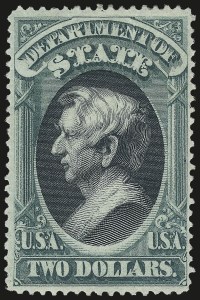 Sale 975, Lot 2234, Officials (O)