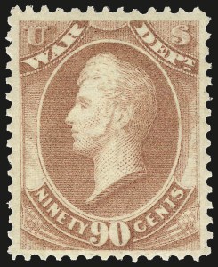 Sale 975, Lot 2239, Officials (O)