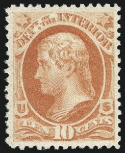 Sale 975, Lot 2242, Officials (O)